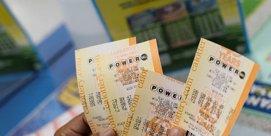 Powerball jackpot soars to $1.3 billion after no winner Monday night