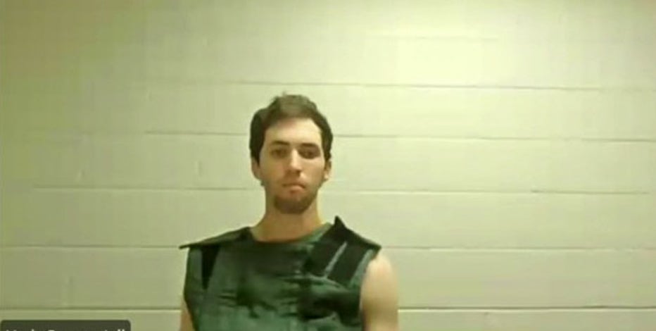 Tyler Robinson charged in Charlie Kirk's murder, could face death penalty