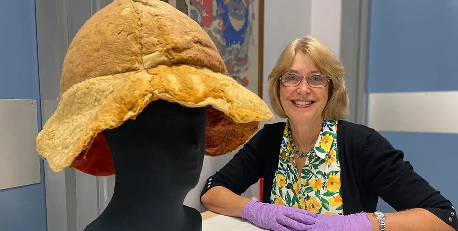 Experts unveil 'miraculous' Egyptian artifact hidden away for over a century