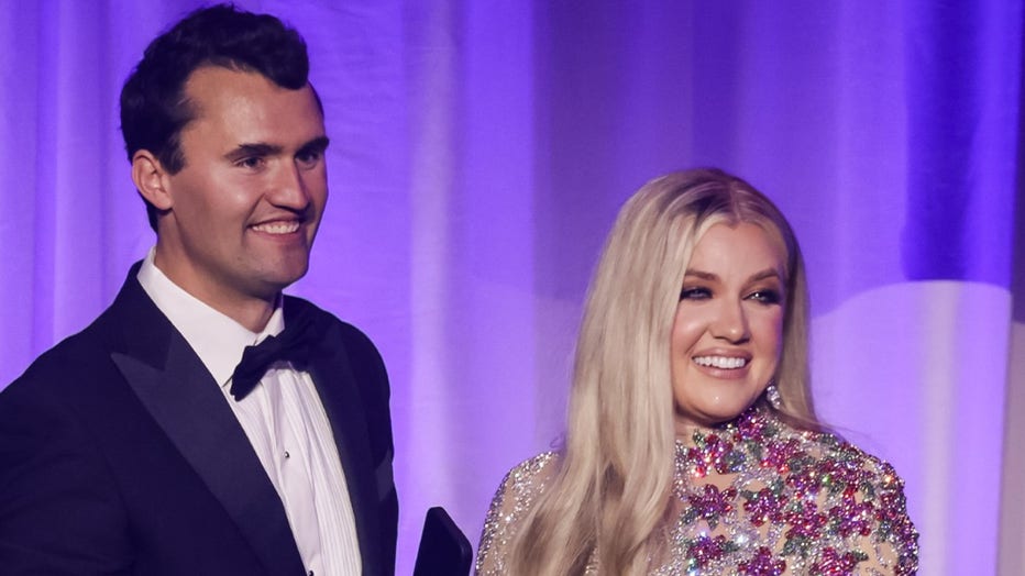 Mom of Charlie Kirk's alleged assassin describes radical shift in last year: 'More pro-gay and trans rights' | FOX 13 Tampa Bay
