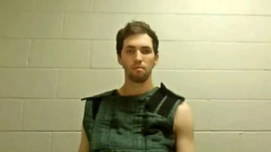 Alleged Charlie Kirk assassin Tyler Robinson negotiated 'gentle' surrender, was afraid of being shot: sheriff | FOX 7 Austin