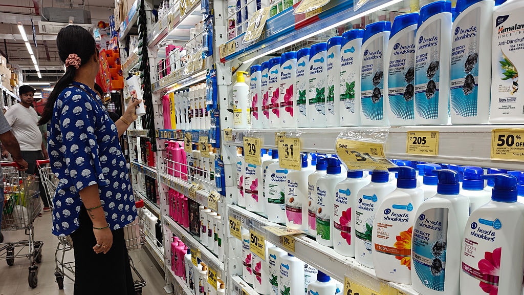 America's fanciest states? Here's where people spend the most on personal care products