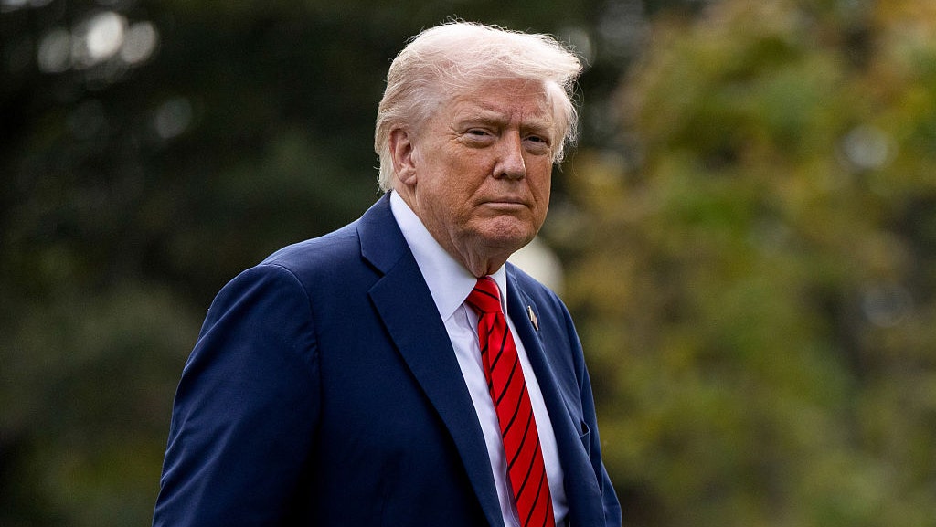 Trump may send Tomahawk missiles to Ukraine to end war