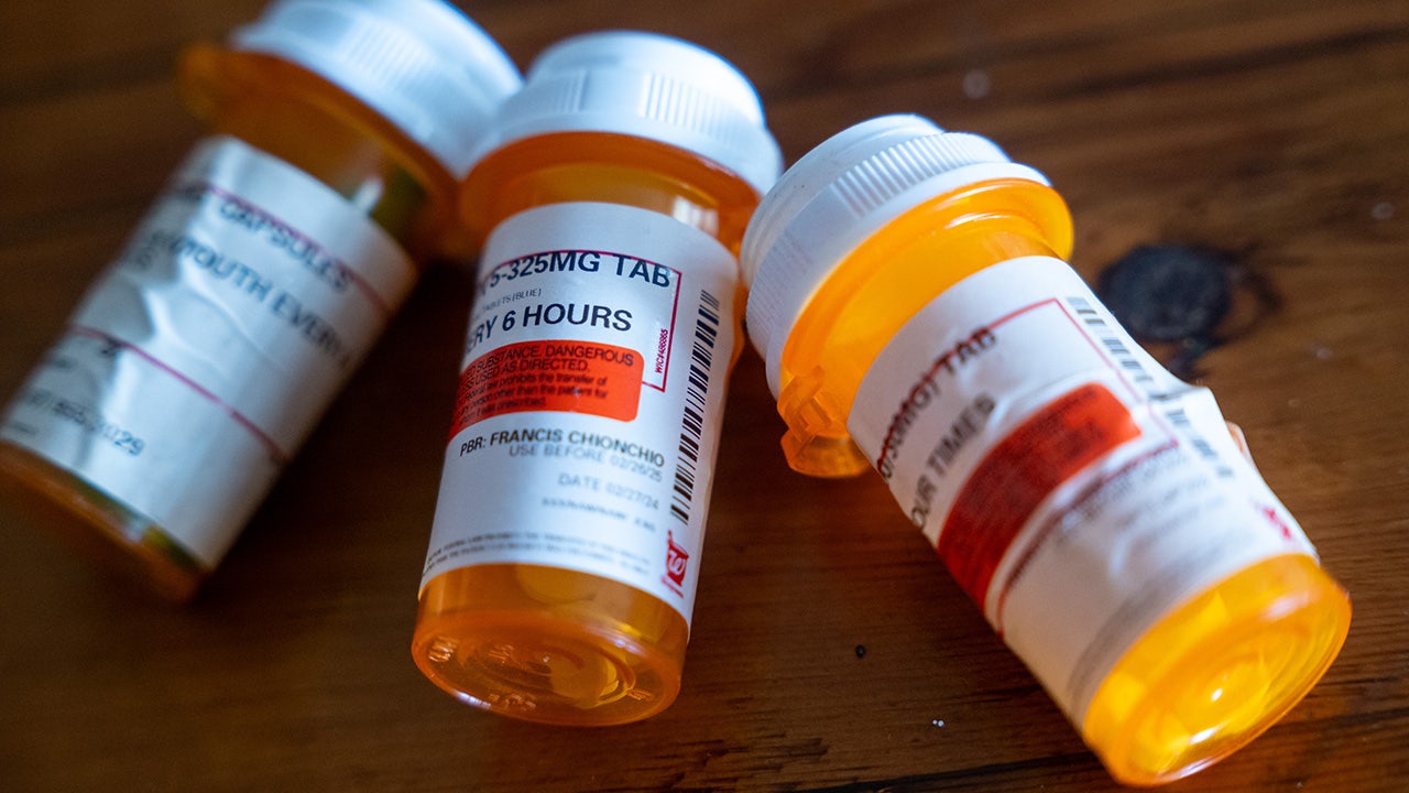 Saturday is National Prescription Drug Take Back Day - How to  safely dispose of unneeded medications