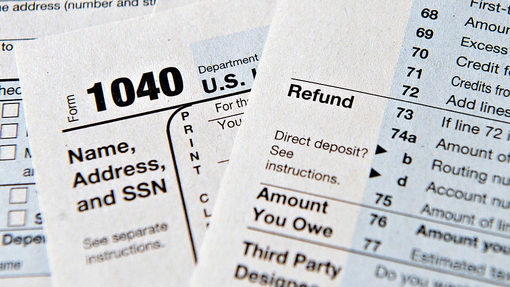 Your tax refund could be bigger in 2026 – here's how