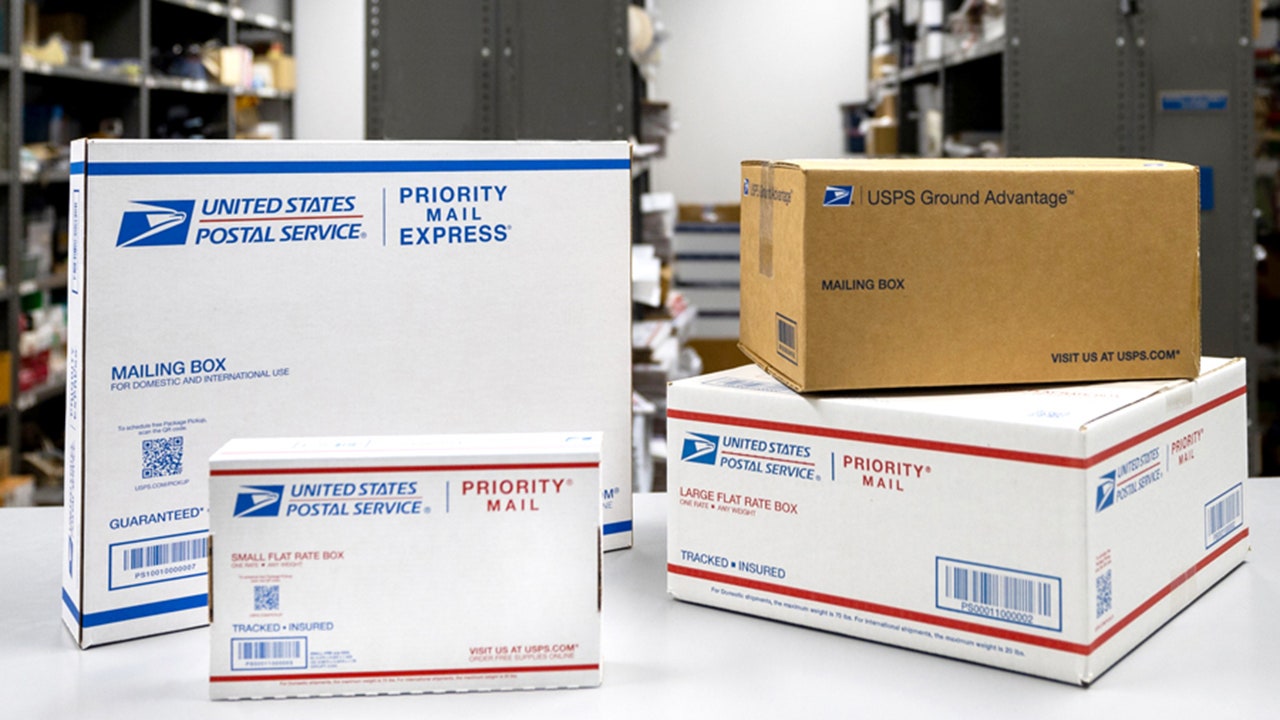 Shipping holiday packages with US Postal Service to cost more this year - See the temporary price increases