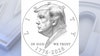 $1 Trump coin could be minted next year for America's 250th birthday