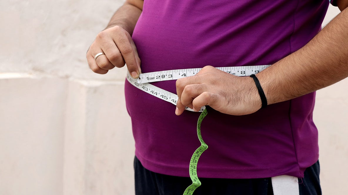 4 in 10 Americans are obese, annual report finds: See the worst states