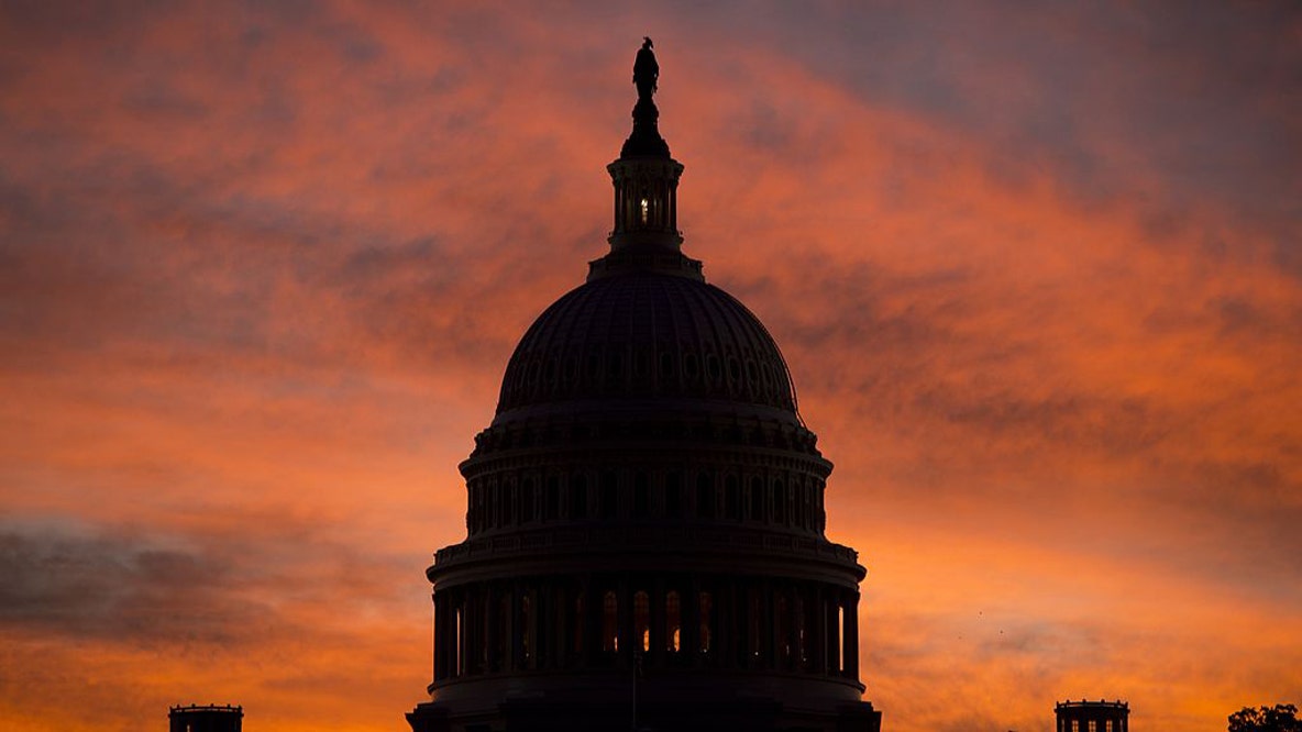 Federal workers brace for missed paycheck as shutdown enters 5th week