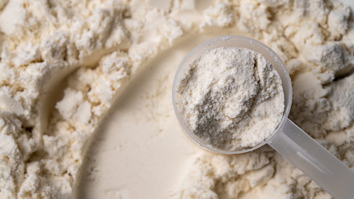 Protein powders, shakes contain high lead levels, analysis found