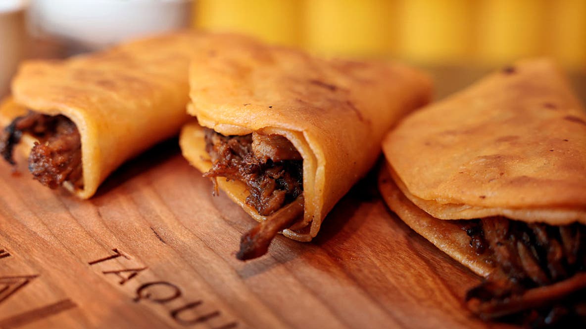 National Taco Day 2025: Here’s where you can find the best deals, freebies