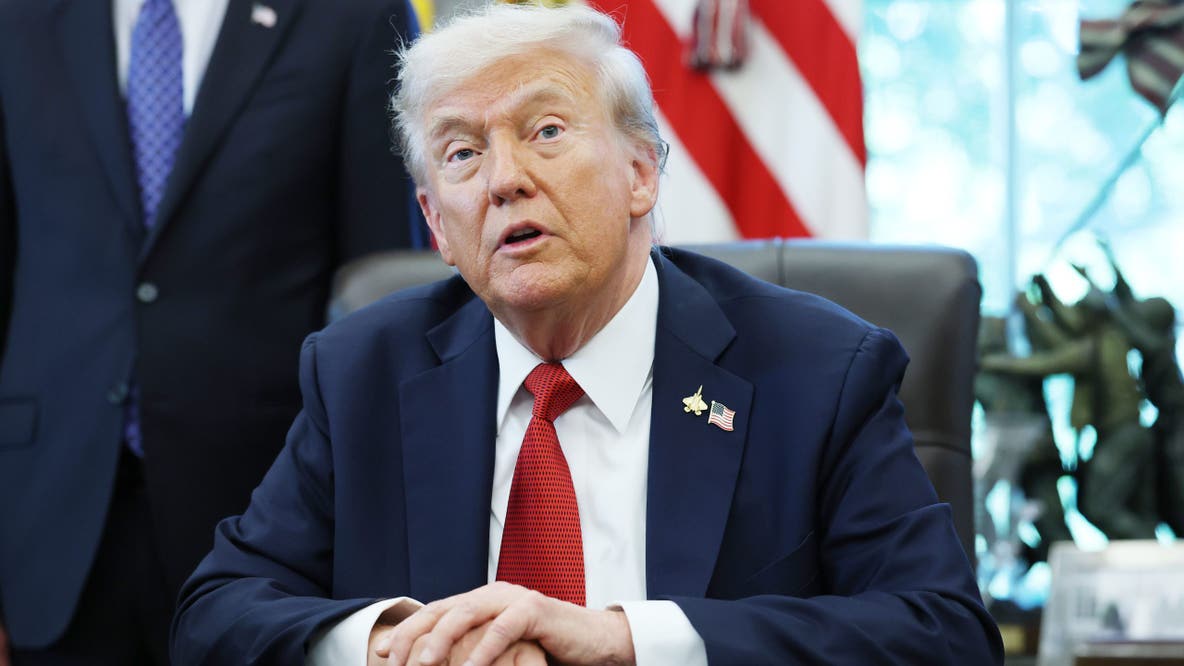 The Insurrection Act: What is it and could Trump invoke it for National Guard?