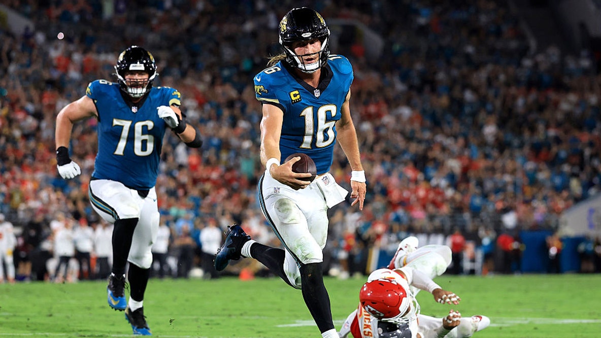 How to watch NFL football: Week 6