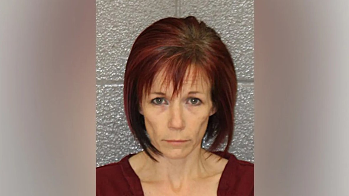 Wife charged with attempted murder after allegedly lacing husband's drink with poison: police