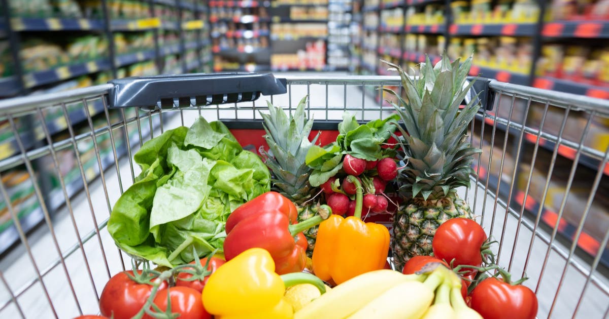 Inflation holds steady as consumer prices rose 2.4% in February - See what's costing more at the grocery store