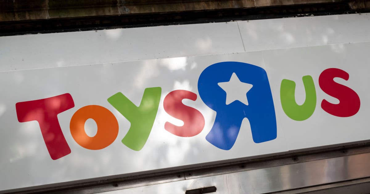 Toys R Us opening new stores for the holidays in these cities | LiveNOW ...
