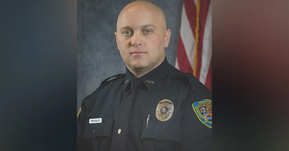 Missouri officer killed serving warrant; suspect also dead | FOX 13 ...