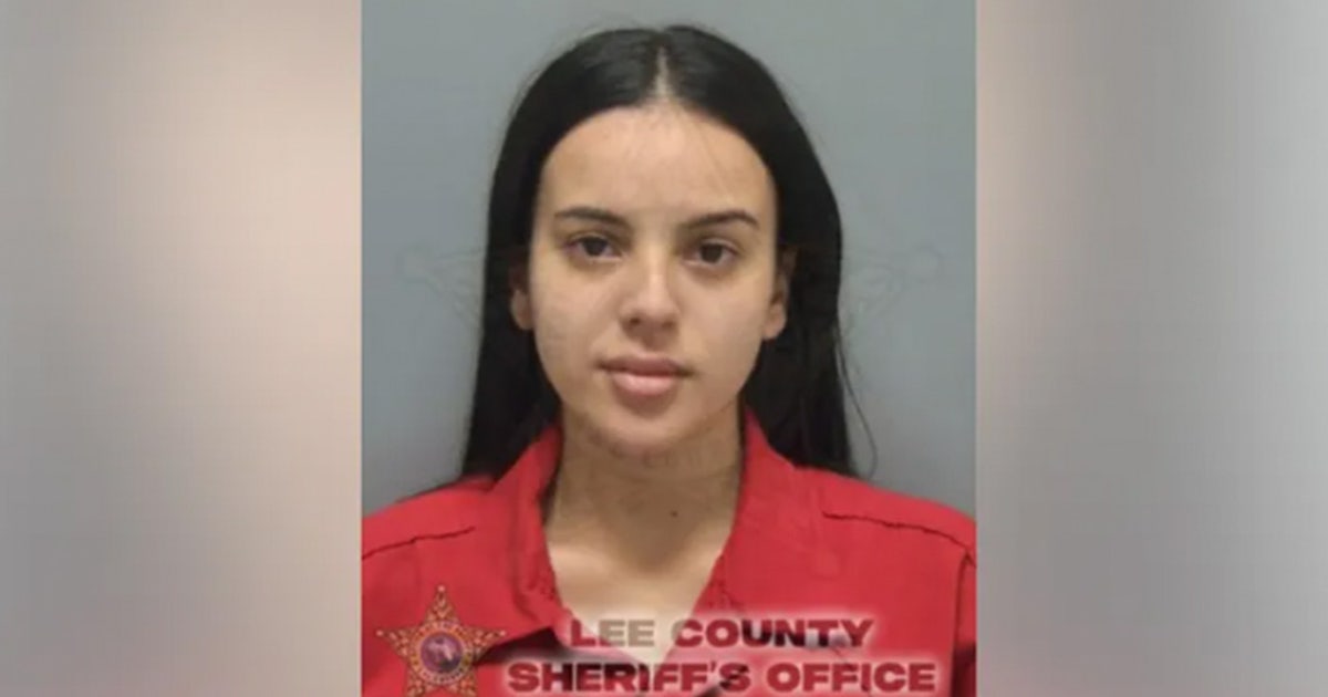 TikTok influencer who bragged about stealing from Target arrested again ...