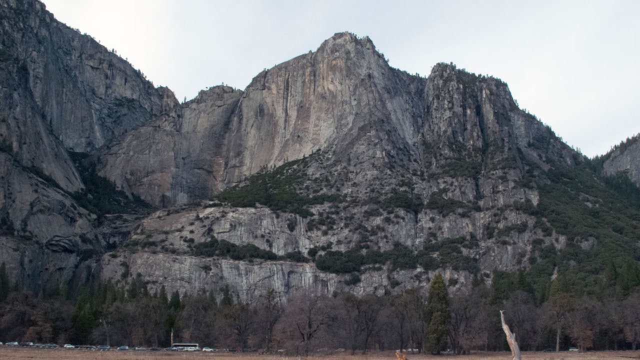 Acclaimed Alaskan Climber Balin Miller Dies in Fall from Yosemite's El Capitan
