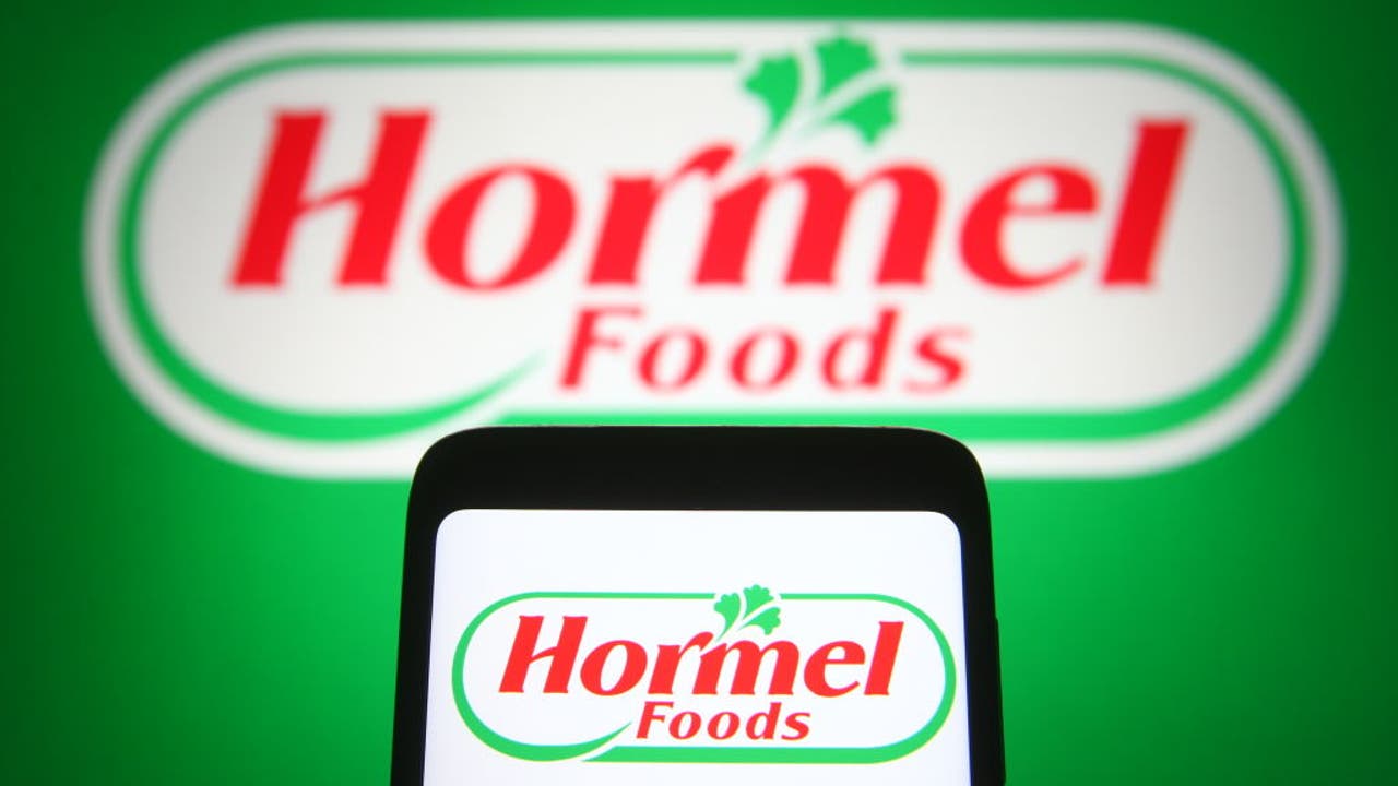 Hormel Recalls Nearly 4.9 Million Pounds Frozen Chicken Over Metal Contamination