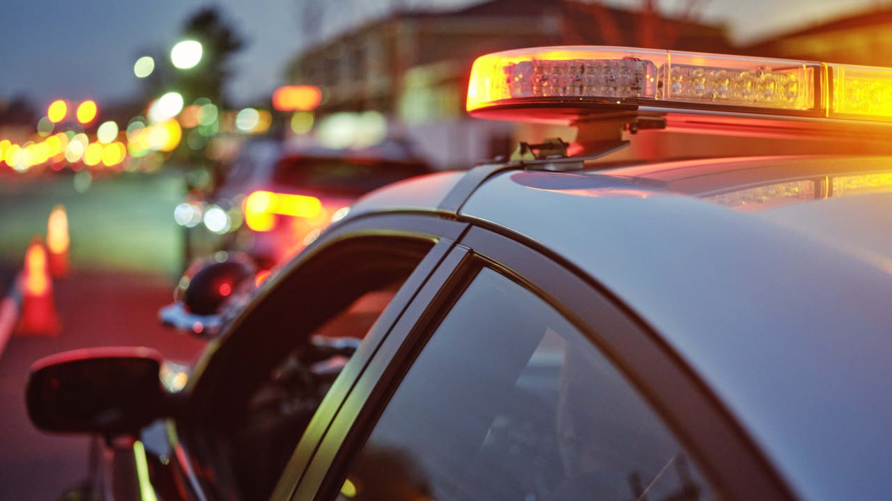Rival shootout in Montgomery kills 2, injures 12