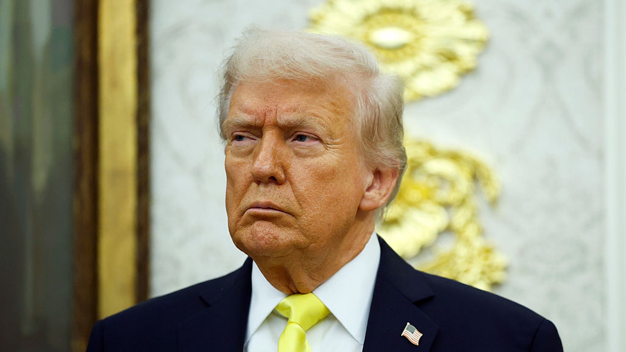 Trump Plans Additional 10% Tariff on Canadian Imports Over Ontario Anti-Tariff Ad