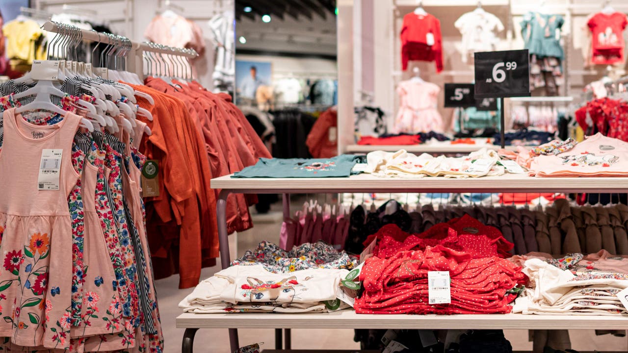 Carter's to Close 150 Stores, Cut About 300 Jobs