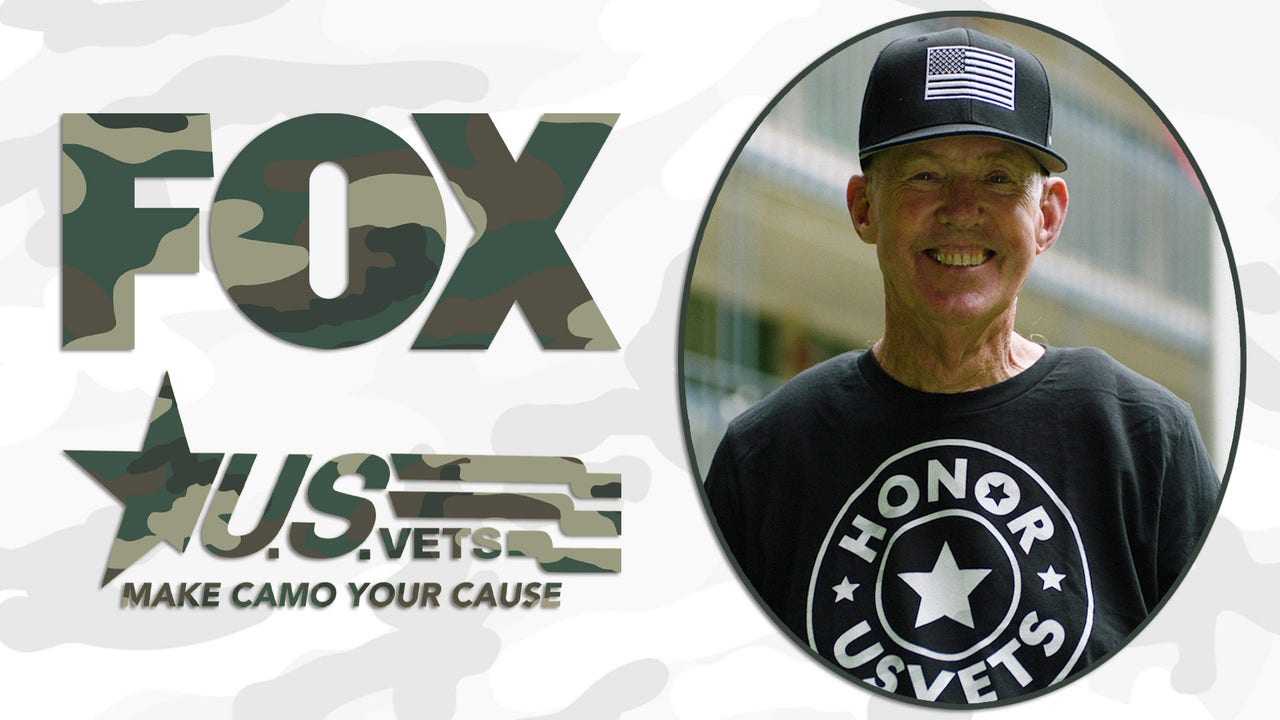 Fox, US VETS Relaunch Nationwide Campaign to Combat Veteran Homelessness