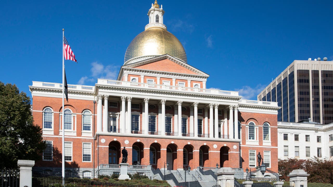 Aide to Mass Gov. Healey charged in cocaine trafficking scheme allegedly linked to state office building