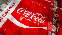 FDA issues recall of Coca Cola products due to possible metal fragments