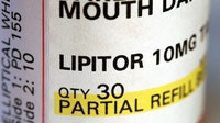 More than 140,000 bottles of cholesterol medication recalled: See the list