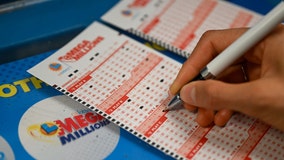 Mega Millions surges to $680 million; ninth largest in lottery history