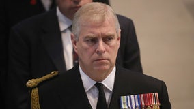 Prince Andrew to lose title, will be evicted from royal residence