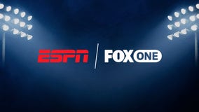Here’s everything you get with the new FOX One + ESPN bundle