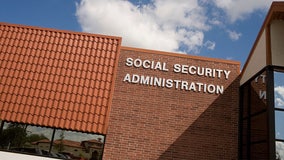 November Social Security payment schedule: Here's what to know