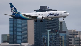 Alaska Airlines resumes operations after an IT outage grounds flights for hours