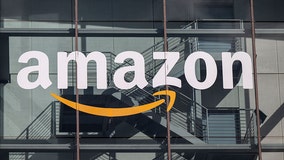 Amazon cutting 14,000 jobs amid company's investment in AI
