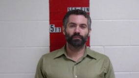 Georgia man arrested for allegedly shooting at North Carolina home after tearing down Trump banner