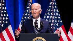 Comer unleashes on Biden, demands DOJ probe of autopen use in scathing new report