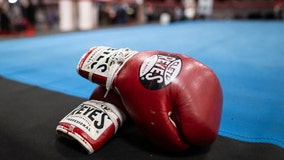 Arturo Gatti Jr., son of late boxing great, dies at 17