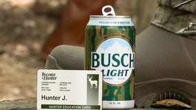 Busch Light will give you 19 years of beer — if you do this one thing