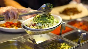 Chipotle bringing back 'Boorito' deal with $6 entrées – here's how to get yours