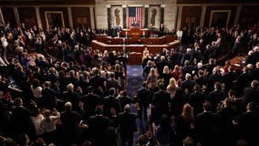 New poll shows how Americans feel about Congress, Trump during government shutdown