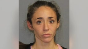 Mom allegedly admits to spiking husband's wine with antifreeze during custody battle