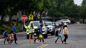 These cities rank as the safest in America in 2025, data shows