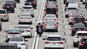 Annual report ranks the worst cities for drivers in 2025