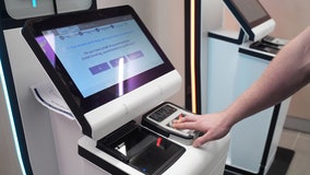 29 European countries implement new biometric entry-exit system; will eventually replace stamping passports