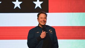 Elon Musk makes history as first person ever to hit $500B net worth milestone: report