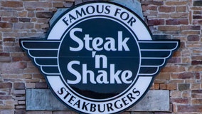 Steak 'n Shake to install 'tallest and biggest' American flags at restaurants nationwide