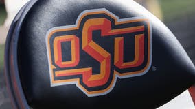 Oklahoma State University shooting overnight in dorm
